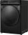 Стиральная машина Weissgauff WM 59411 Direct Drive Inverter Steam Matt Black класс: A+++ загр.фронтальная макс.:11кг черный инвертор - купить недорого с доставкой в интернет-магазине