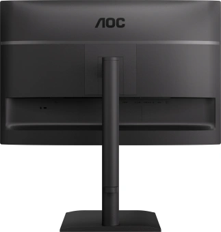 Монитор AOC 24" X24E4U черный IPS LED 16:10 HDMI M/M матовая HAS Piv 300cd 178гр/178гр 1920x1200 100Hz VGA DP FHD USB 5.22кг - купить недорого с доставкой в интернет-магазине