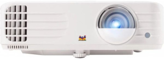 Проектор ViewSonic PX701-4K DLP 2000Lm (3840x2160) 12000:1 ресурс лампы:6000часов 2xHDMI 2.8кг - купить недорого с доставкой в интернет-магазине