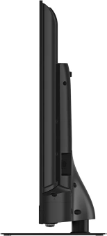 Телевизор QLED BBK 43" 43LED-8259/UTS2C Яндекс.ТВ черный 4K Ultra HD 60Hz DVB-T2 DVB-C DVB-S2 USB WiFi Smart TV (RUS) - купить недорого с доставкой в интернет-магазине