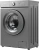 Стиральная машина Бирюса WM-SM510/08 M класс: A+++ загр.фронтальная макс.:5кг темно-серый инвертор - купить недорого с доставкой в интернет-магазине