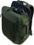 Рюкзак мужской Piquadro Lyss CA6929S143BM/VE зеленый тимьяновый полиэстер/натур.кожа - купить недорого с доставкой в интернет-магазине