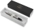 Ручка шариков. Parker IM Essential K319 (CW2143631) Brushed Metal CT M син. черн. подар.кор. - купить недорого с доставкой в интернет-магазине