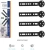 Кронштейн-адаптер для телевизора Kromax ADAPTER-400 черный 20"-45" макс.35кг настенный фиксированный - купить недорого с доставкой в интернет-магазине