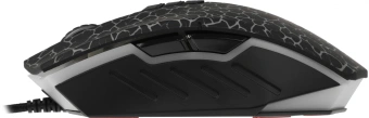 Мышь A4Tech Bloody A70A черный оптическая 6200dpi USB 7but (A70 ACTIVATED) - купить недорого с доставкой в интернет-магазине