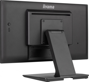 Монитор Iiyama 21.5" ProLite T2252MSC-B2 черный IPS LED 5ms 16:9 HDMI M/M глянцевая 250cd 178гр/178гр 1920x1080 60Hz DP FHD USB Touch 4.5кг - купить недорого с доставкой в интернет-магазине
