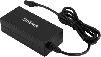 Блок питания Digma DM-A36 автоматический 36W 12V 3-коннект. 3A от бытовой электросети - купить недорого с доставкой в интернет-магазине