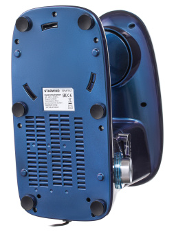 Миксер планетарный Starwind SPM7167 1600Вт фиолетовый - купить недорого с доставкой в интернет-магазине
