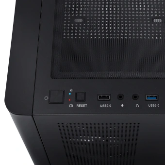 ПК Bloody BD-PC CB76V1 MT i5 13400F (2.5) 32Gb SSD1Tb RTX5060 8Gb Windows 11 Home 64 GbitEth 650W черный (RUS) (2153482) - купить недорого с доставкой в интернет-магазине