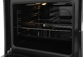 Духовой шкаф Электрический Vitek VEO 6230 BG стекло черное - купить недорого с доставкой в интернет-магазине