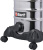 Строительный пылесос Bort BSS-1230-Duo 1200Вт (уборка: сухая/влажная/выдув/сбор воды) синий - купить недорого с доставкой в интернет-магазине