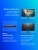 Монитор Dell 27" E2725H черный VA LED 16:9 матовая 3000:1 300cd 178гр/178гр 1920x1080 75Hz VGA DP FHD 4.84кг - купить недорого с доставкой в интернет-магазине