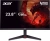 Монитор Acer 27" Nitro VG270KV4bmiipx черный IPS LED 0.5ms 16:9 HDMI M/M матовая 250cd 178гр/178гр 3840x2160 160Hz FreeSync Premium DP 4K - купить недорого с доставкой в интернет-магазине
