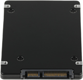 Накопитель SSD Samsung SATA-III 7.68TB MZ7L37T6HBLA-00A07 PM893 2.5" 1 DWPD OEM - купить недорого с доставкой в интернет-магазине