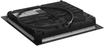 Индукционная варочная поверхность Midea MIH43103F черный/черный - купить недорого с доставкой в интернет-магазине