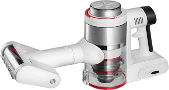 Пылесос Red Solution V3010 400Вт белый - купить недорого с доставкой в интернет-магазине