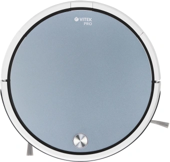 Пылесос-робот Vitek VT-1805 - купить недорого с доставкой в интернет-магазине