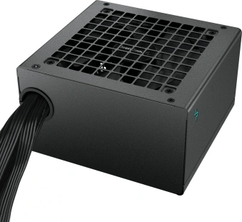 Блок питания Deepcool ATX 650W PK650D 80+ bronze (20+4pin) APFC 120mm fan 7xSATA RTL - купить недорого с доставкой в интернет-магазине