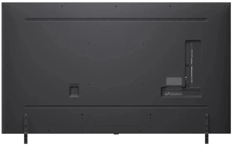Телевизор LED LG 65" 65QNED80A6A.ARUG черный титан 4K Ultra HD 60Hz DVB-T DVB-T2 DVB-C DVB-S DVB-S2 USB WiFi Smart TV - купить недорого с доставкой в интернет-магазине