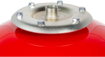 Бак расширительный Джилекс В 24 для системы отопления 24л. красный (7724) - купить недорого с доставкой в интернет-магазине