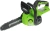 Цепная пила Greenworks G24CS25K4 аккум. дл.шины:10" (25cm) 1аккум. 4Ач (2007707UB) - купить недорого с доставкой в интернет-магазине