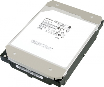 Жесткий диск Toshiba SATA-III 14TB MG07ACA14TE Server Enterprise Capacity (7200rpm) 256Mb 3.5" - купить недорого с доставкой в интернет-магазине