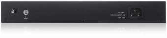 Коммутатор Zyxel XS1930-12HP-ZZ0101F (L2+) 10x10Гбит/с 2SFP+ 8PoE++ 375W управляемый - купить недорого с доставкой в интернет-магазине