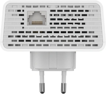 Повторитель беспроводного сигнала Keenetic Buddy 6 SE (KN-4410) AX3000 10/100/1000BASE-TX - купить недорого с доставкой в интернет-магазине