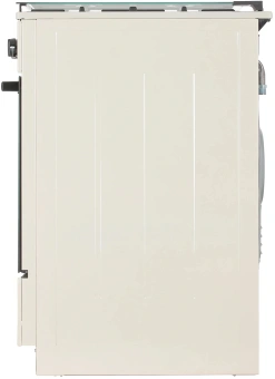 Плита Газовая Gorenje GG5A21BEF бежевый (стеклянная крышка) реш.чугун - купить недорого с доставкой в интернет-магазине