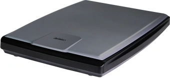 Сканер планшетный Avision FB25 (000-0999-07G) A4 серый/черный - купить недорого с доставкой в интернет-магазине
