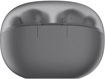 Гарнитура внутриканальные Tecno Buds 4 BD04 черный беспроводные bluetooth в ушной раковине (BD04 BLACK) - купить недорого с доставкой в интернет-магазине