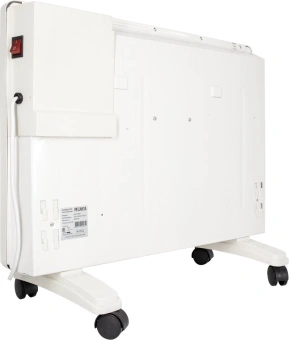 Конвектор Ресанта ОК-2000Е 2000Вт белый - купить недорого с доставкой в интернет-магазине