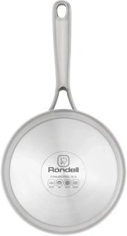 Набор посуды Rondell Admiring RDS-1610 10 предметов - купить недорого с доставкой в интернет-магазине