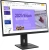 Монитор Lenovo 27" ThinkVision E27q-40 черный IPS LED 16:9 HDMI M/M матовая HAS Piv 350cd 178гр/178гр 2560x1440 100Hz DP QHD 6.2кг - купить недорого с доставкой в интернет-магазине