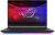 Ноутбук Asus ROG Strix Scar 18 G835LX-SA126W Core Ultra 9 275HX 64Gb SSD2Tb NVIDIA GeForce RTX 5090 24Gb 18" IPS WQXGA (2560x1600) Windows 11 Home black WiFi BT Cam (90NR0LF1-M005S0) - купить недорого с доставкой в интернет-магазине