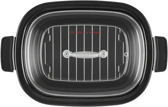 Мультиварка Rondell RDE-MC608 6л 1250Вт серебристый/серый - купить недорого с доставкой в интернет-магазине