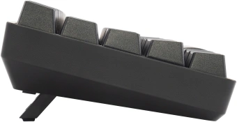 Клавиатура Оклик K713X механическая черный USB Multimedia for gamer LED - цена, купить или заказать с доставкой в интернет-магазине Клавиатура Оклик K713X механическая черный USB Multimedia for gamer LED - купить недорого с доставкой в интернет-магазине