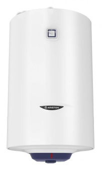 Водонагреватель Ariston BLU1 R ABS 80 V 1.5кВт 80л электрический настенный/белый - купить недорого с доставкой в интернет-магазине