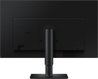 Монитор Samsung 27" Essential S4 S27D400GAIXCI черный IPS LED 16:9 HDMI матовая HAS Piv 250cd 178гр/178гр 1920x1080 100Hz DP FHD USB 4кг - купить недорого с доставкой в интернет-магазине