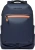 Рюкзак Piquadro Corner 2.0 CA6638C2OW/BLU синий полиуретан/полиэстер - купить недорого с доставкой в интернет-магазине