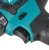 Дрель-шуруповерт Makita DF333DWYE аккум. патрон:быстрозажимной (кейс в комплекте) - купить недорого с доставкой в интернет-магазине