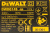 Дрель безударная DeWalt DWD014S-QS 550Вт патрон:быстрозажимной реверс - цена, купить или заказать с доставкой в интернет-магазине Дрель безударная DeWalt DWD014S-QS 550Вт патрон:быстрозажимной реверс - купить недорого с доставкой в интернет-магазине