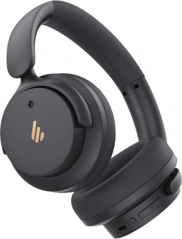 Гарнитура мониторные Edifier H9 черный беспроводные bluetooth оголовье - купить недорого с доставкой в интернет-магазине