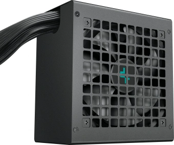 Блок питания Deepcool ATX 750W PL750D 80+ bronze (20+4pin) APFC 120mm fan 8xSATA RTL - купить недорого с доставкой в интернет-магазине