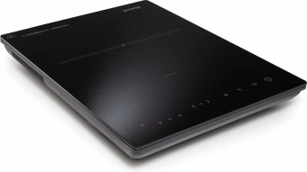 Плита Индукционная Gorenje ICR2000SP черный (настольная) - купить недорого с доставкой в интернет-магазине