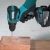 Дрель-шуруповерт Makita DHP490SFJ аккум. патрон:быстрозажимной (кейс в комплекте) - купить недорого с доставкой в интернет-магазине