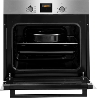 Духовой шкаф Электрический Simfer B6EM56024 нержавеющая сталь - купить недорого с доставкой в интернет-магазине