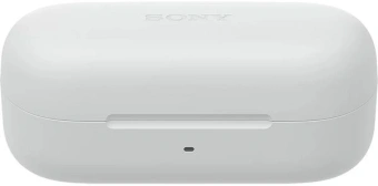 Гарнитура внутриканальные Sony WF-C510 белый беспроводные bluetooth в ушной раковине (WF-C510/WZE) - купить недорого с доставкой в интернет-магазине