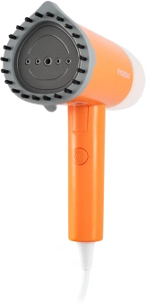 Отпариватель ручной Hyundai H-HSART002 1200Вт оранжевый - купить недорого с доставкой в интернет-магазине