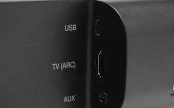 Колонки Creative Stage V2 2.1 черный 80Вт - купить недорого с доставкой в интернет-магазине